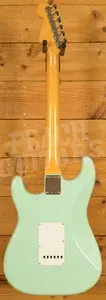 Fender American Vintage II 1961 Stratocaster - Rosewood - Surf Green