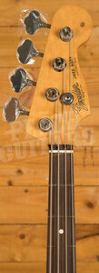 Fender Vintera II '60s Jazz Bass - Rosewood - Fiesta Red