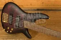 Ibanez SR305EDX-WZM - 5-String - Wine Red Frozen Matte