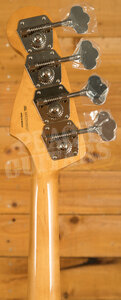 Fender Vintera II '60s Jazz Bass - Rosewood - Fiesta Red
