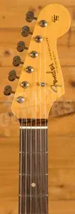 Fender American Vintage II 1961 Stratocaster - Rosewood - Surf Green