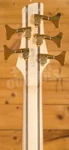 Ibanez SR305EDX-WZM - 5-String - Wine Red Frozen Matte