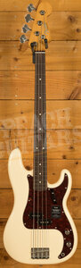 Fender Vintera II '60s Precision Bass - Rosewood - Olympic White