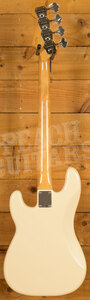 Fender Vintera II '60s Precision Bass - Rosewood - Olympic White