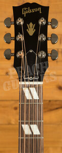 Gibson Hummingbird Special | Satin Vintage Cherry Sunburst
