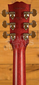 Gibson Hummingbird Special | Satin Vintage Cherry Sunburst