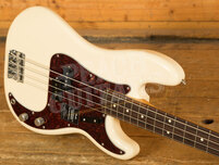 Fender Vintera II '60s Precision Bass - Rosewood - Olympic White