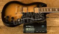 Epiphone SG Tribute Plus | Vintage Sunburst