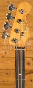 Fender Vintera II '60s Precision Bass - Rosewood - Olympic White
