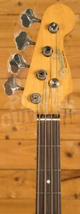 Fender Vintera II '60s Precision Bass - Rosewood - Olympic White