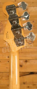 Fender Vintera II '60s Precision Bass - Rosewood - Olympic White