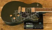 Gretsch Electromatic Jet Club - Rosewood - Druid Green