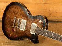 PRS SE McCarty | McCarty 594 Singlecut - Black Gold Burst