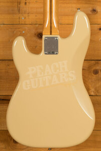 Fender Vintera II '50s Precision Bass - Maple - Desert Sand