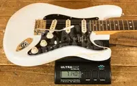 Fender Player II Stratocaster - Rosewood - Polar White