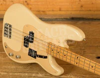 Fender Vintera II '50s Precision Bass - Maple - Desert Sand