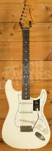 Fender American Vintage II 1973 Stratocaster - Maple - Olympic White