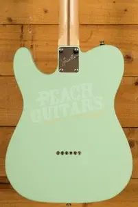 Fender American Performer - Satin Surf Green *Used*