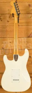 Fender American Vintage II 1973 Stratocaster - Maple - Olympic White