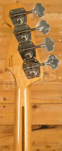 Fender Vintera II '50s Precision Bass - Maple - Desert Sand