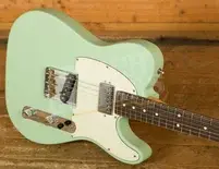 Fender American Performer - Satin Surf Green *Used*