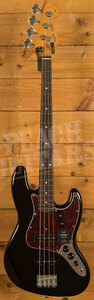 Fender Vintera II '60s Jazz Bass - Rosewood - Black