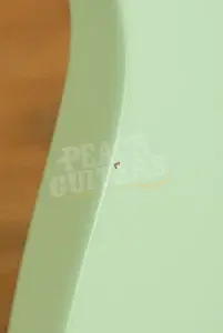 Fender American Performer - Satin Surf Green *Used*