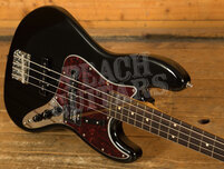 Fender Vintera II '60s Jazz Bass - Rosewood - Black