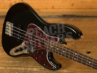 Fender Vintera II '60s Jazz Bass - Rosewood - Black