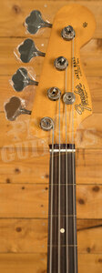 Fender Vintera II '60s Jazz Bass - Rosewood - Black