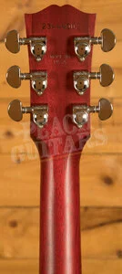 Gibson Hummingbird Special | Satin Vintage Cherry Sunburst