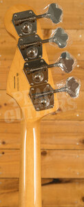 Fender Vintera II '60s Jazz Bass - Rosewood - Black