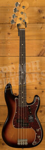 Fender Vintera II '60s Precision Bass - Rosewood - 3-Colour Sunburst