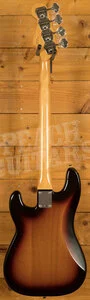 Fender Vintera II '60s Precision Bass - Rosewood - 3-Colour Sunburst