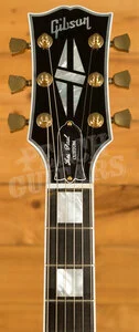 Gibson Les Paul Custom 70s Buttercream Top: Bold 70s Tone
