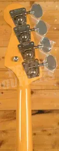 Fender American Vintage II 1966 Jazz Bass - Rosewood - Lake Placid Blue