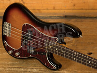 Fender Vintera II '60s Precision Bass - Rosewood - 3-Colour Sunburst
