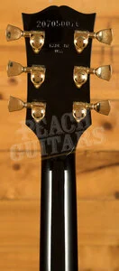 Gibson Les Paul Custom 70s Buttercream Top: Bold 70s Tone