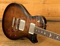 PRS SE McCarty | McCarty 594 Singlecut - Black Gold Burst