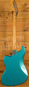 Fender Vintera II '60s Bass VI - Rosewood - Lake Placid Blue