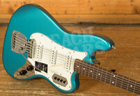 Fender Vintera II '60s Bass VI - Rosewood - Lake Placid Blue