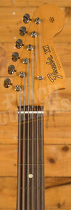 Fender Vintera II '60s Bass VI - Rosewood - Lake Placid Blue