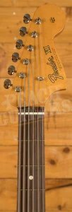 Fender Vintera II '60s Bass VI - Rosewood - Lake Placid Blue