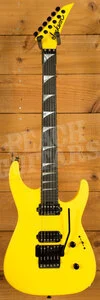 Jackson American Series Soloist SL2 DX Ebony Lemon Ice