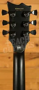 ESP E-II Eclipse | See Thru Black Cherry Sunburst *B-Stock*