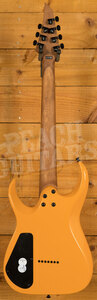 Jackson Pro Plus Series Signature Misha Mansoor Juggernaut HT7 | Signal Yellow - 7-String