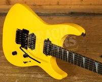 Jackson American Series Soloist SL2 DX Ebony Lemon Ice