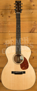 Bourgeois Guitars | Country Boy Touchstone OM