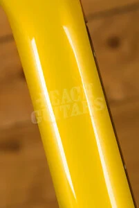 Jackson American Series Soloist SL2 DX Ebony Lemon Ice