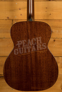 Bourgeois Guitars | Country Boy Touchstone OM